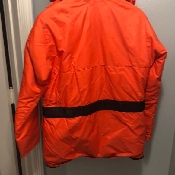 Thermal floatation jacket - Picture 5 of 5